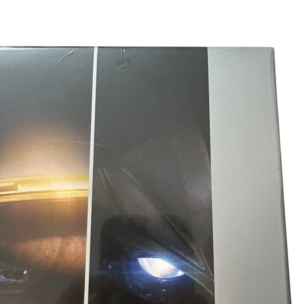Blizzard brand new